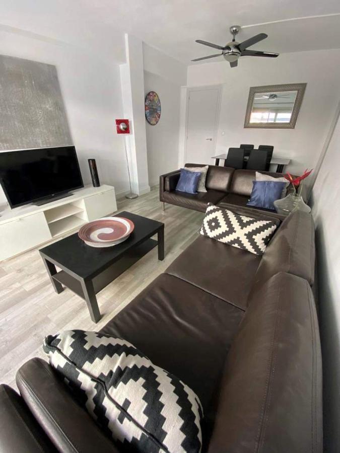 Appartement Rainbow Marques 7 Benidorm